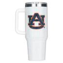 40oz Bling Colossal Tumbler | Auburn University