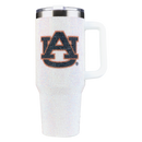 40oz Bling Colossal Tumbler | Auburn University