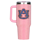 40oz Pink Bing Tumbler I |  Auburn University