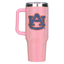 40oz Pink Bing Tumbler I |  Auburn University
