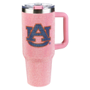 40oz Pink Bing Tumbler I |  Auburn University