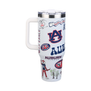 40oz Team Spirit Tumblers I |  Auburn University