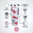 40oz Team Spirit Tumblers I |  Auburn University