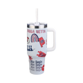 40oz Team Spirit Tumblers I |  Auburn University