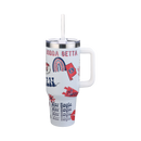 40oz Team Spirit Tumblers I |  Auburn University