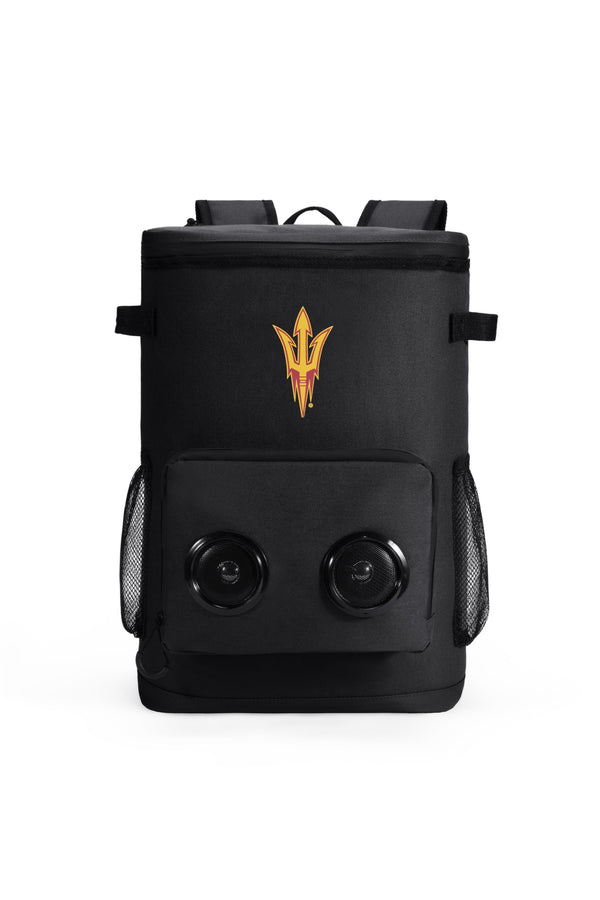 Bluetooth Backpack Cooler | Arizona State University