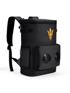Bluetooth Backpack Cooler | Arizona State University
