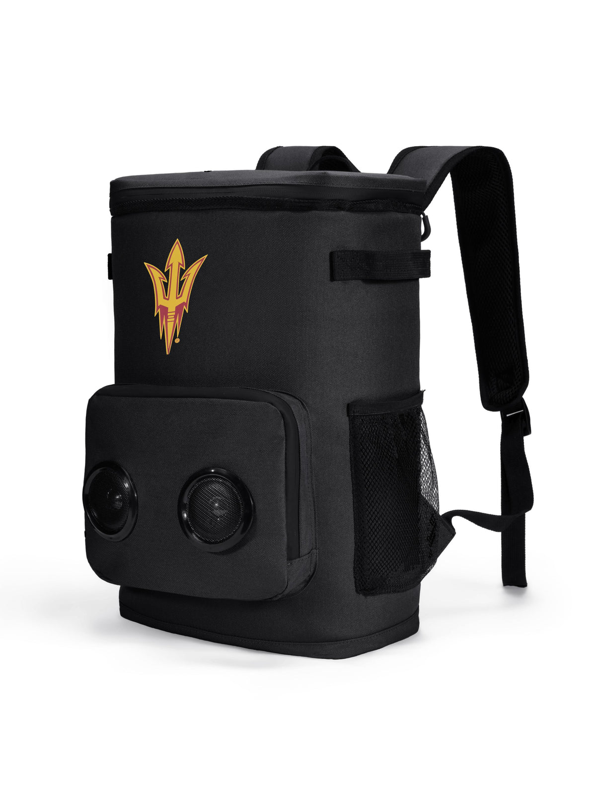 Bluetooth Backpack Cooler | Arizona State University