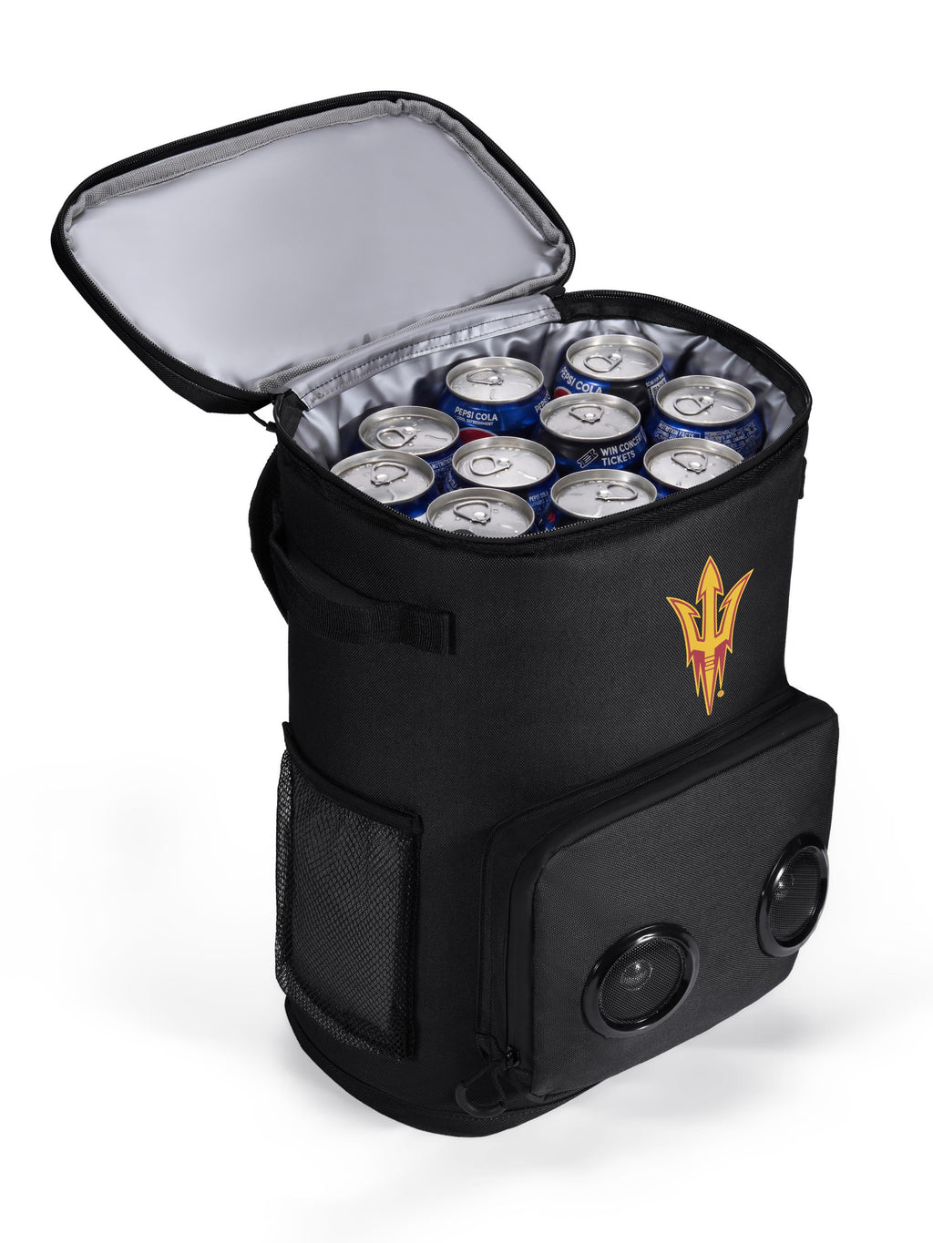 Bluetooth Backpack Cooler | Arizona State University
