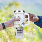 40oz Team Spirit Tumblers I |  University Of Colorado, Boulder