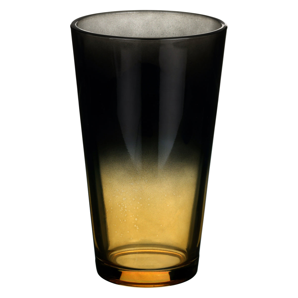 2-Pack Ombre Pint Glasses I |  University Of Colorado, Boulder