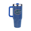 40oz TC Bling Game Tumbler w/ Vintage logo I |  University Of Florida