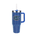 40oz TC Bling Game Tumbler w/ Vintage logo I |  University Of Florida
