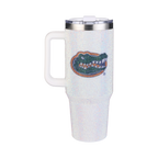 40oz Bling Colossal Tumbler | University of Florida