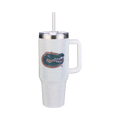 40oz Bling Colossal Tumbler | University of Florida