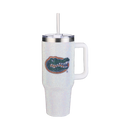 40oz Bling Colossal Tumbler | University of Florida