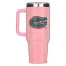 40oz Pink Bing Tumbler I |  University Of Florida