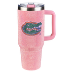 40oz Pink Bing Tumbler I |  University Of Florida