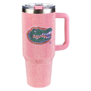 40oz Pink Bing Tumbler I |  University Of Florida