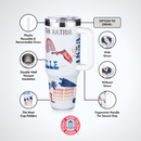 40oz Team Spirit Tumblers I |  University Of Florida