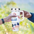 40oz Team Spirit Tumblers I |  University Of Florida
