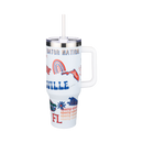 40oz Team Spirit Tumblers I |  University Of Florida