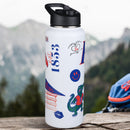 34oz Team Spirit Water Bottle I |  University Of Florida