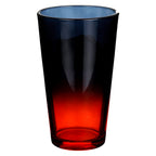 2-Pack Ombre Pint Glasses I |  University Of Florida