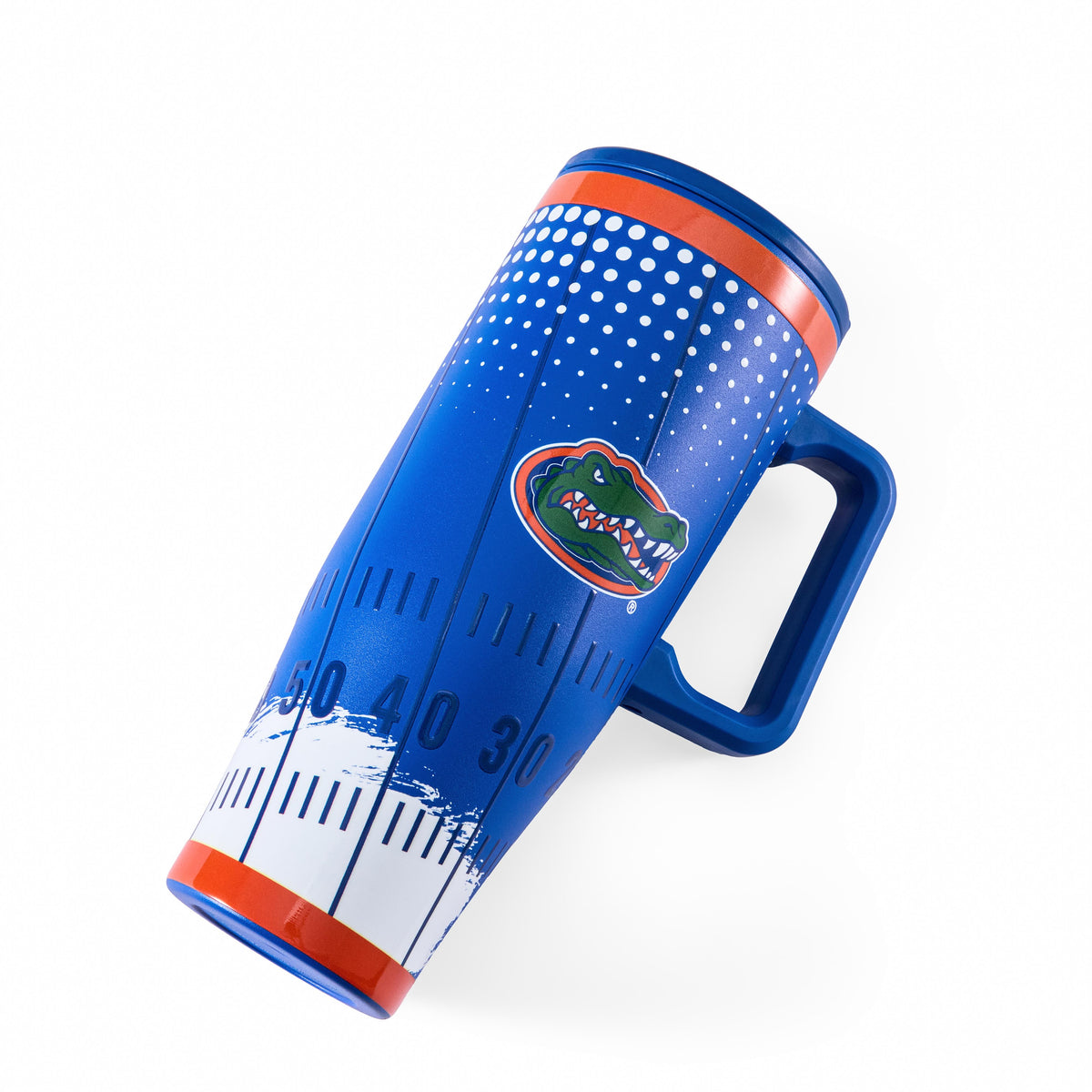 34oz Field Colossal Stainless Steel Tumbler | University of Florida
