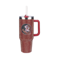 40oz TC Bling Game Tumbler w/ Vintage logo I |  Florida State University