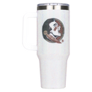 40oz Bling Colossal Tumbler | Florida State University