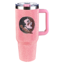 40oz Pink Bing Tumbler I |  Florida State University