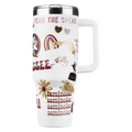 40oz Team Spirit Tumblers I |  Florida State University