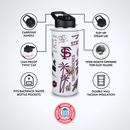 34oz Team Spirit Water Bottle I |  Florida State University