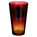 2-Pack Ombre Pint Glasses I |  Florida State University