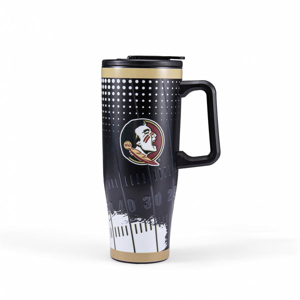 34oz Field Colossal Stainless Steel Tumbler | Florida State University