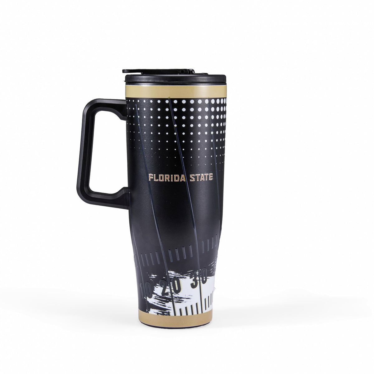 34oz Field Colossal Stainless Steel Tumbler | Florida State University