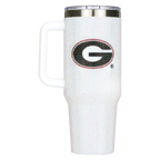 40oz Bling Colossal Tumbler | University of Georgia