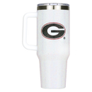 40oz Bling Colossal Tumbler | University of Georgia