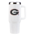 40oz Bling Colossal Tumbler | University of Georgia
