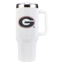 40oz Bling Colossal Tumbler | University of Georgia