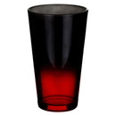 2-Pack Ombre Pint Glasses I |  University Of Georgia