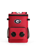 Bluetooth Backpack Cooler | University of Georgia