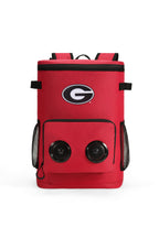 Bluetooth Backpack Cooler | University of Georgia