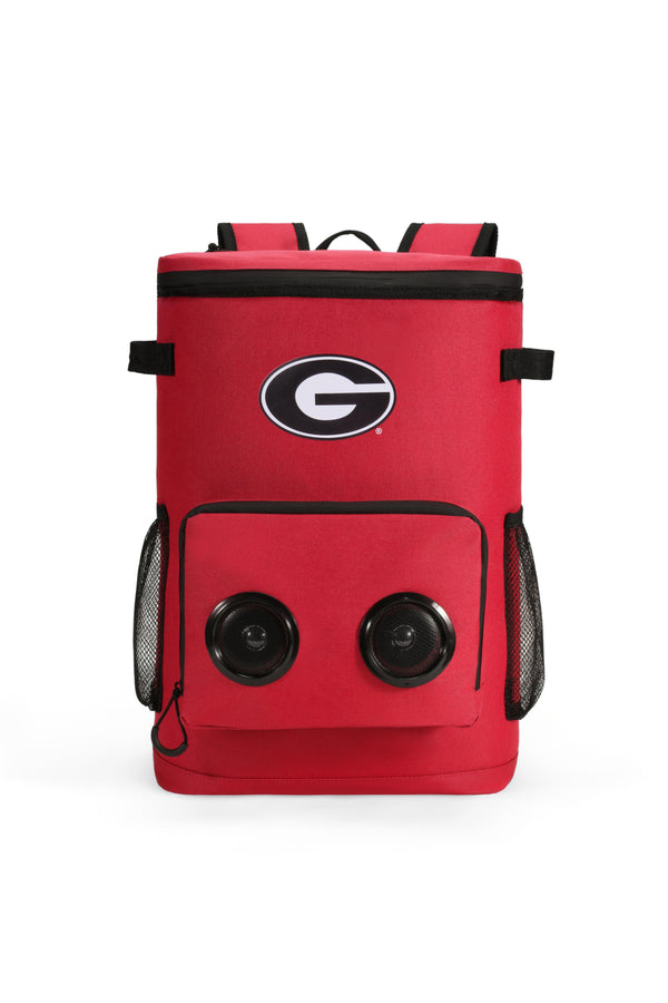 Bluetooth Backpack Cooler | University of Georgia