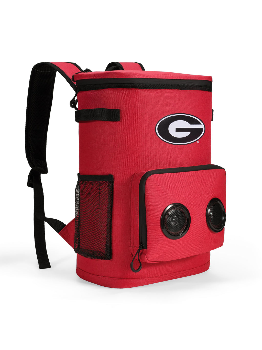 Bluetooth Backpack Cooler | University of Georgia