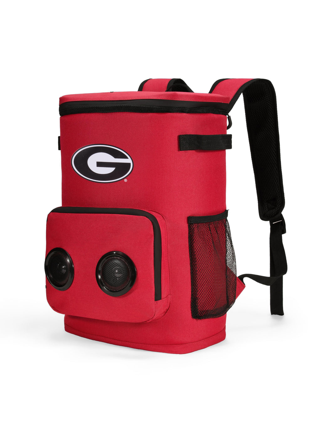 Bluetooth Backpack Cooler | University of Georgia