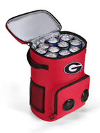 Bluetooth Backpack Cooler | University of Georgia