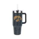 40oz TC Bling Game Tumbler w/ Vintage logo I |  University Of Iowa