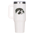 40oz Bling Colossal Tumbler | University of Iowa
